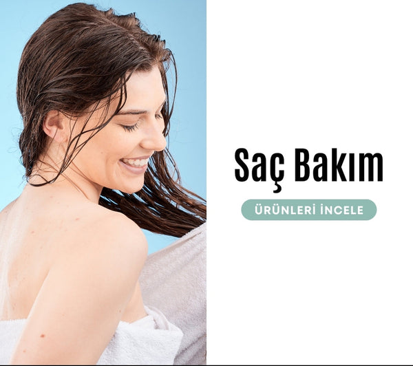 Saç Bakım
