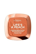 Marka: L'oreal Paris Allık - Skin Awakening Blush 01 Life's A Peach 3600523560813 Kategori: Allık