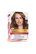 Loreal Excellence 6.03 Doğal Işıltılı Açık Kahve Saç Boyası